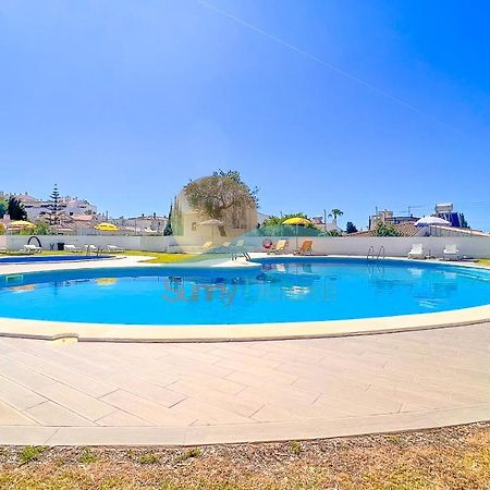 Oura Descobrimentos By Sunny Deluxe Apartment Albufeira Luaran gambar