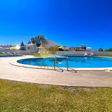 Oura Descobrimentos By Sunny Deluxe Apartment Albufeira Luaran gambar