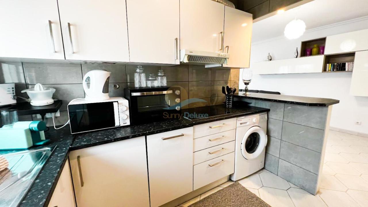 Oura Descobrimentos By Sunny Deluxe Apartment Albufeira Luaran gambar
