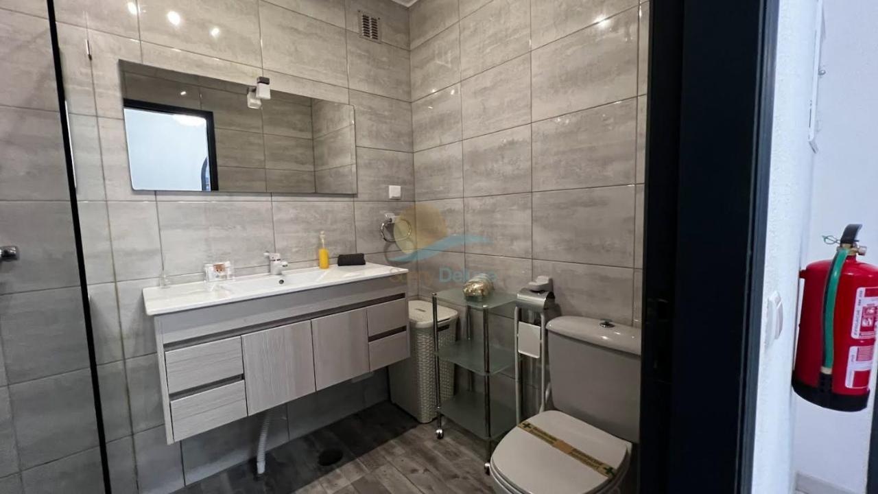 Oura Descobrimentos By Sunny Deluxe Apartment Albufeira Luaran gambar