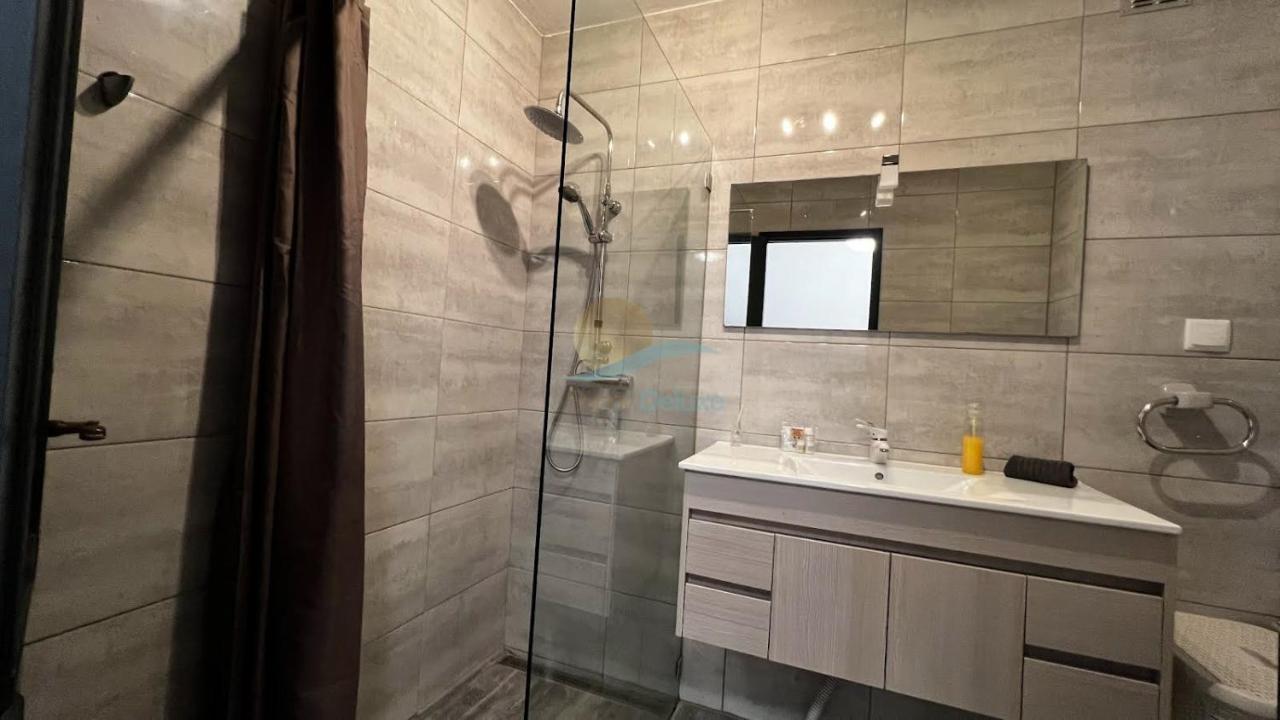 Oura Descobrimentos By Sunny Deluxe Apartment Albufeira Luaran gambar